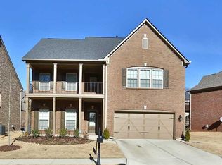 11173 Gates Ter, Johns Creek, GA 30097
