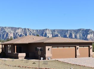 260 Yucca Dr, Sedona, AZ 86336