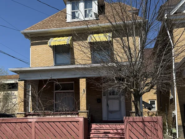 514 W Brady St, Butler, PA 16001