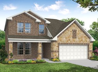 3749 Maroon Creek Rd, Aubrey, TX 76227