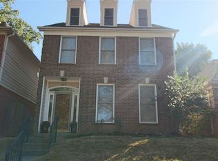202 S Reese St, Memphis, TN 38111