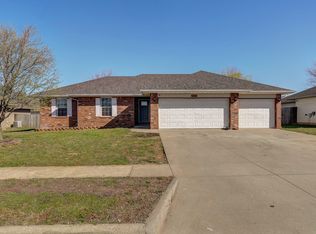 4451 W Normal St, Springfield, MO 65802