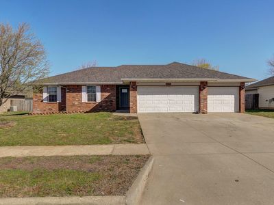 4451 W Normal Street, Springfield, MO, 65802