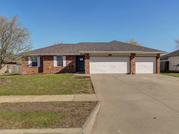 4451 W Normal Street, Springfield, MO 65802