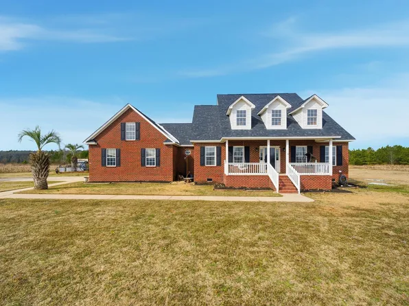 2535 Citrus Dr, Sumter, SC 29153