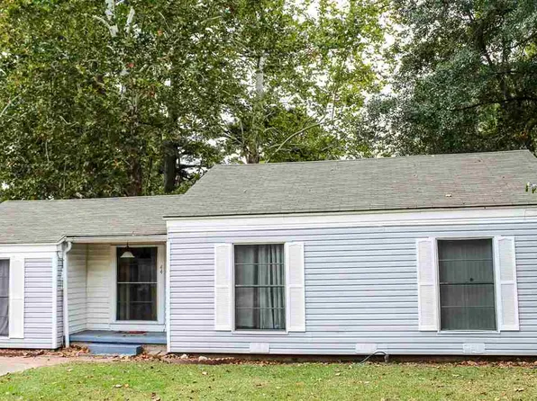 644 Arizona Ave, Wake Village, TX 75501