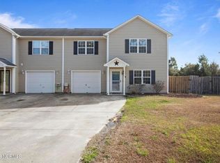 228 Smallwood Rd #228, Hubert, NC 28539