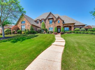 1125 Venetian St, Keller, TX 76262