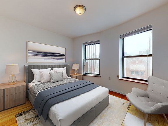 2nd image of 104 2nd Ave APT 20
