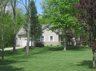 6845 Township Road 197, Marengo, OH 43334