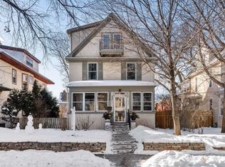 3226 Humboldt Ave S, Minneapolis, MN 55408