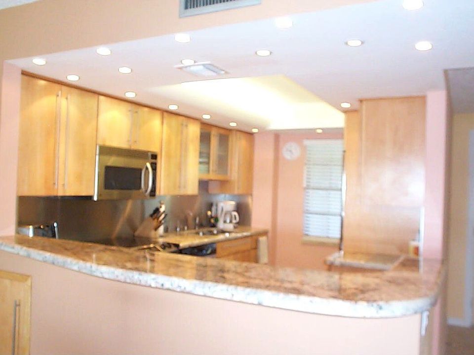 Remodeled Kitchen
