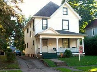 310 E Wallace Ave, New Castle, PA