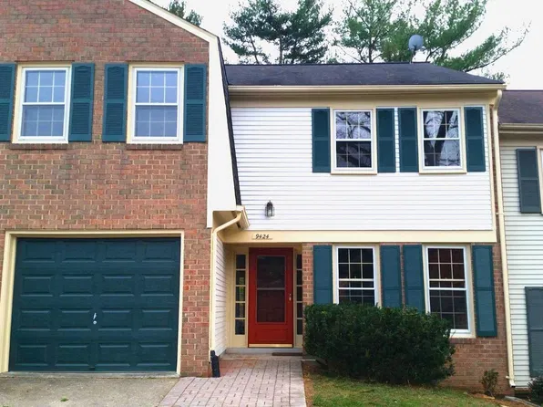 9424 Chatteroy Pl, Montgomery Village, MD 20886