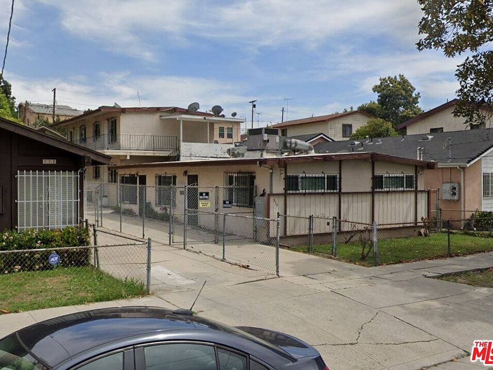 2nd image of 516 N Westmoreland Ave
