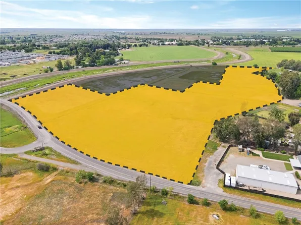 0 Hicks Ln, Chico, CA 95973