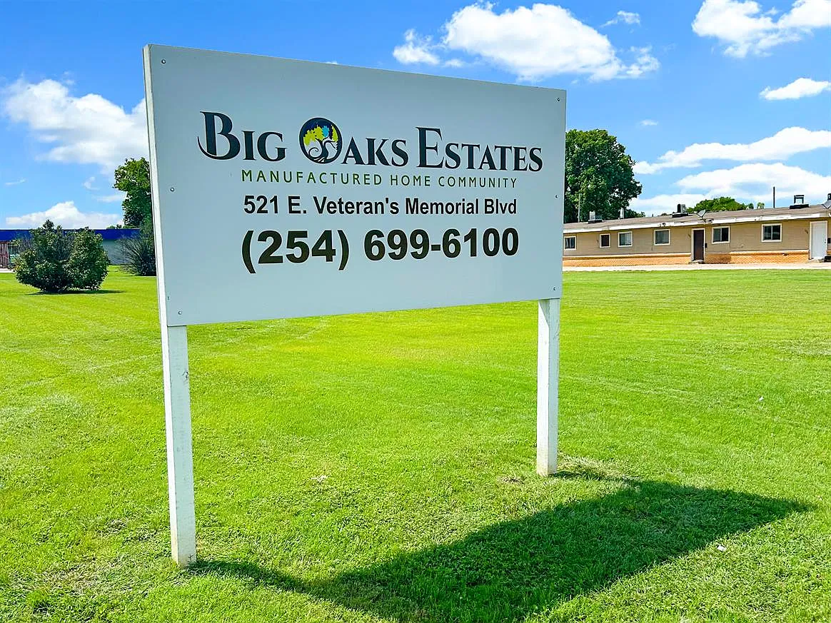 Big Oaks Estates — Photo 2