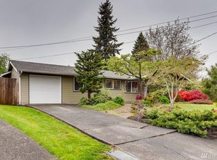 16521 119th Ave SE, Renton, WA 98058