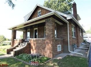 11595 Mehl Ave, Florissant, MO 63033