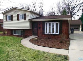 5055 Valley Forge Dr, Toledo, OH 43613
