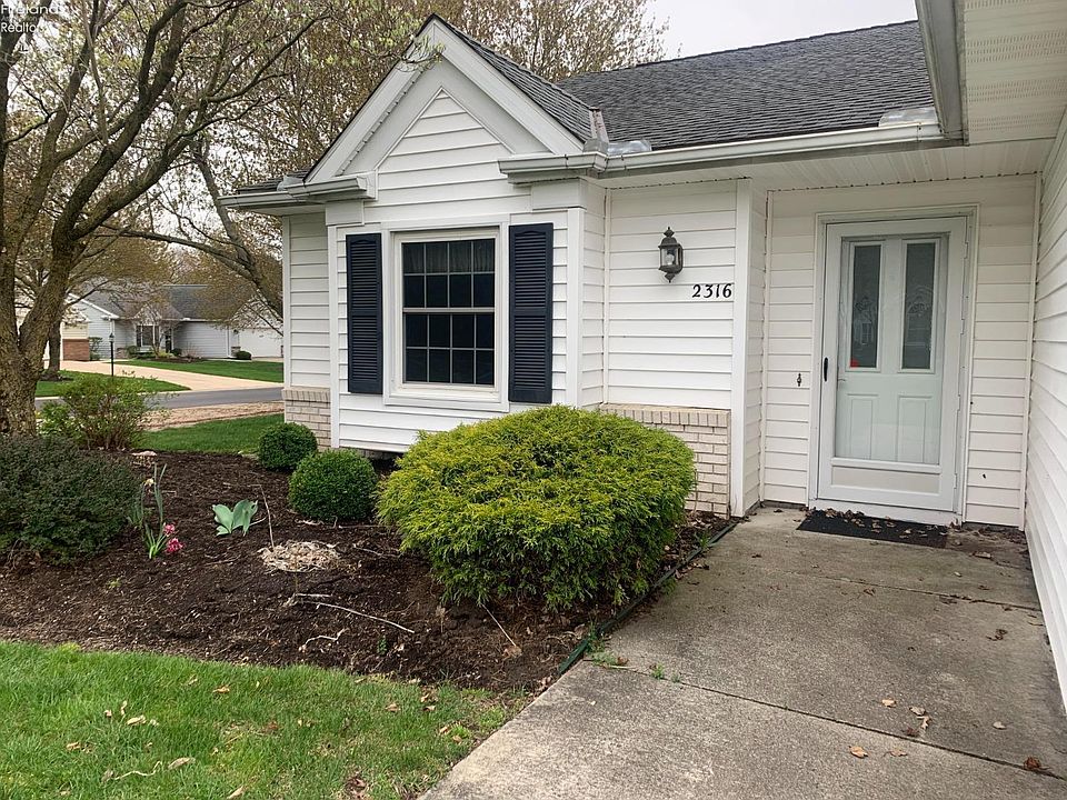 2316 Westwind Dr, Sandusky, OH 44870 Zillow