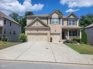 2752 Bluestone Dr SW #BASEMENT, Atlanta, GA 30331