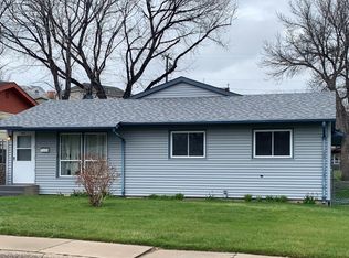 204 17th Ave S, Great Falls, MT 59405