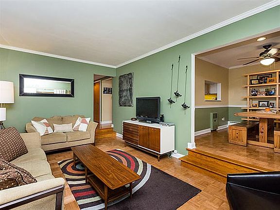 4th image of 1021 Washington Blvd #3A