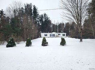 8557 State Route 13, Blossvale, NY 13308