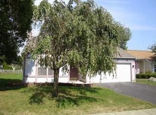 1866 Weather Stone Ln, Columbus, OH 43235