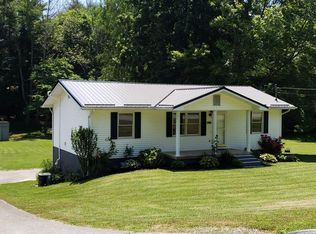 23432 Walden Rd, Abingdon, VA 24210