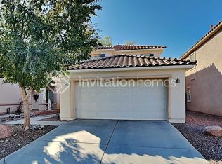 7645 Lookout Hill St, Las Vegas, NV 89149
