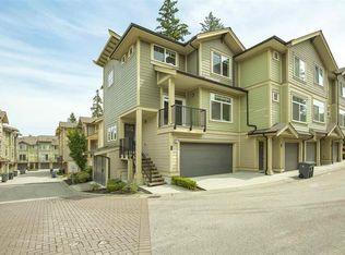 5957 152nd St #48, Surrey, BC V3S3K4