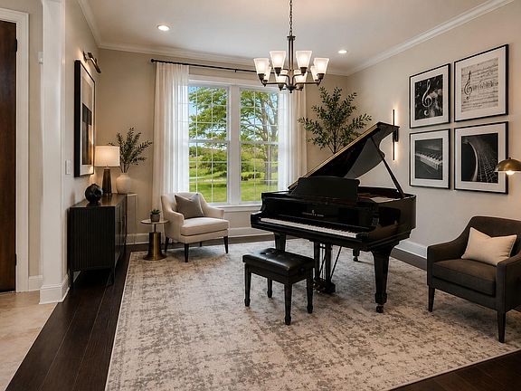 3rd image of 5129 Diamante Dr