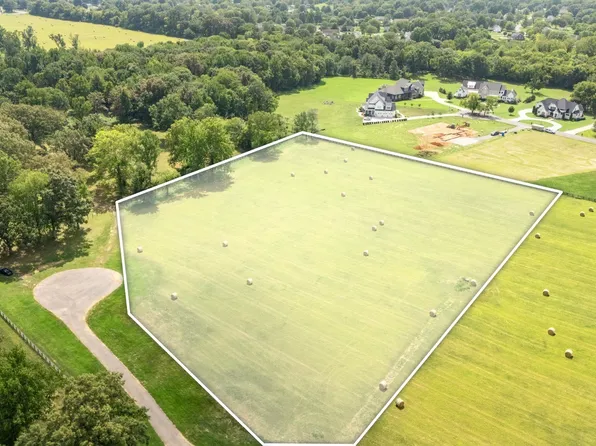 0 Black Barn Ln Lot 2, Rockvale, TN 37153