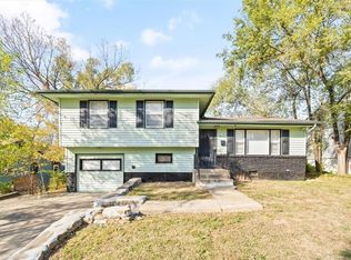 8426 Flora Ave, Kansas City, MO 64131