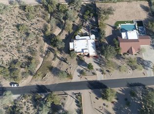 8018 E Vista Bonita Dr, Scottsdale, AZ 85255