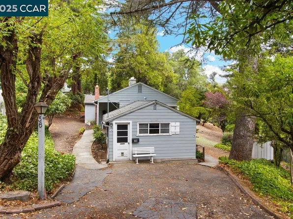 36 Vallecito Ln, Orinda, CA 94563