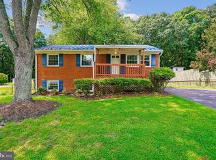 13022 Kerrydale Rd, Woodbridge, VA 22193
