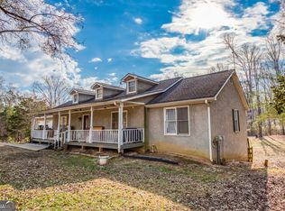 122 Fuswa Rd, Griffin, GA 30223