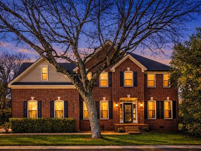 224 Spy Glass Way, Hendersonville, TN, 37075
