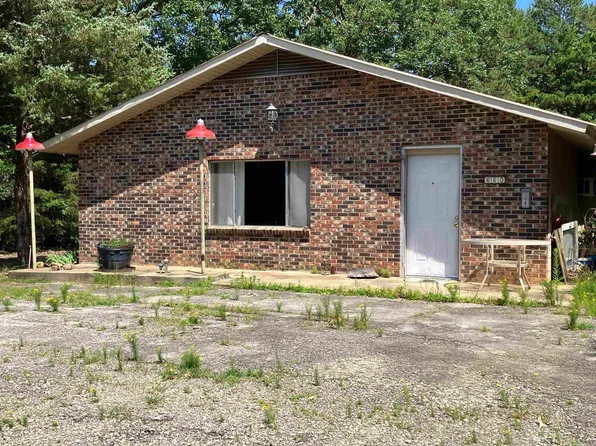660 Old Highway 25, Tumbling Shoals, AR 72581