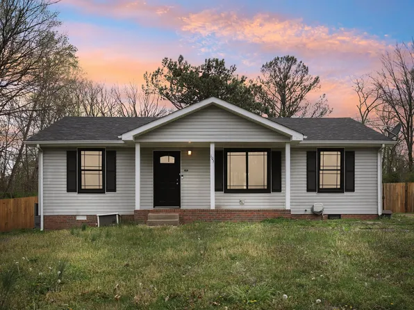 105 Story Book Dr, Clarksville, TN 37042