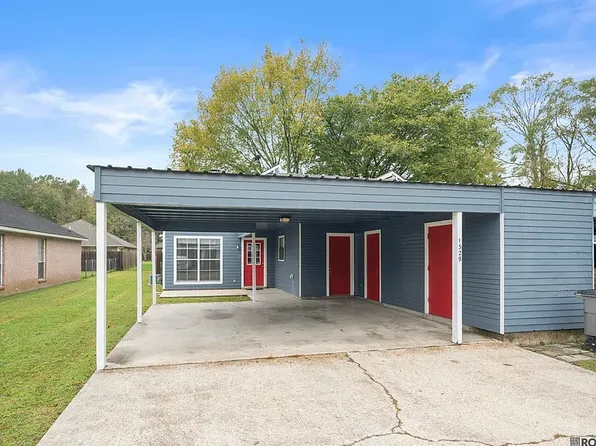 1329 Harwich Dr, Baton Rouge, LA 70820