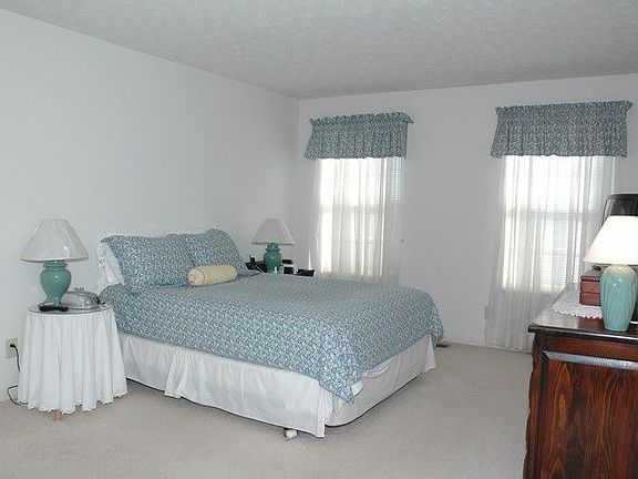Large Master Bedroom