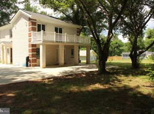 44 Ravenwood Dr, Fredericksburg, VA 22406