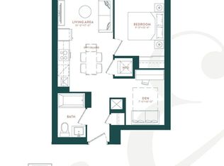 5 Defries St #3010-C08, Toronto, ON M5A 0W7