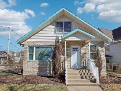 3102 Oakridge Avenue, Madison, WI, 53704