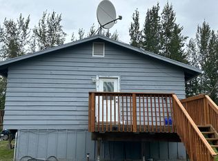 1468 Davison St #1, North Pole, AK 99705