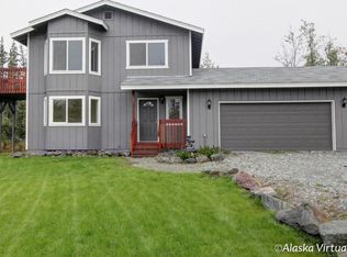 17877 E Connie Kay Cir, Palmer, AK 99645